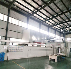 合肥塑料件噴塗加工